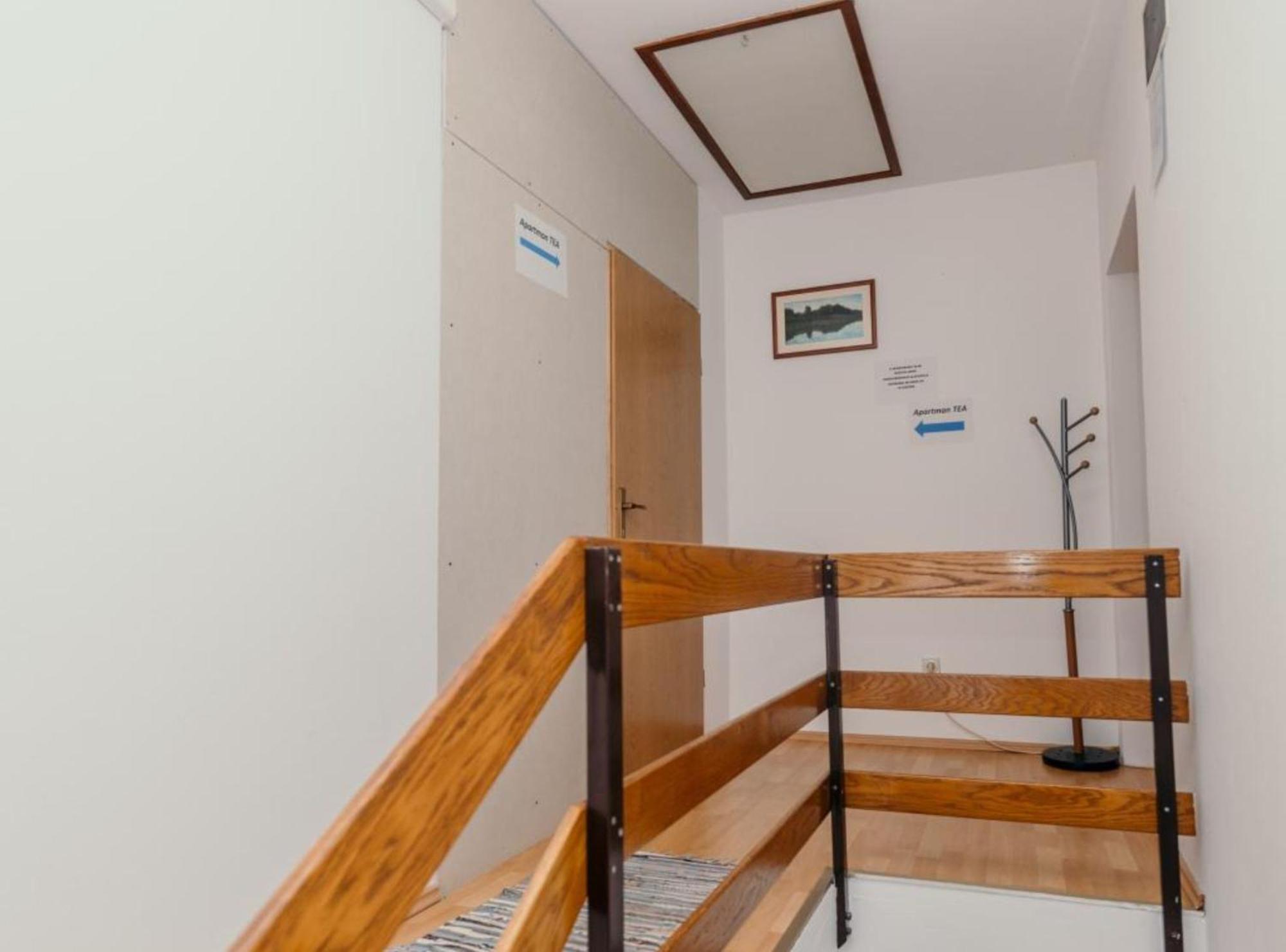 Apartmani Tea I Toni Gradiste Exterior foto