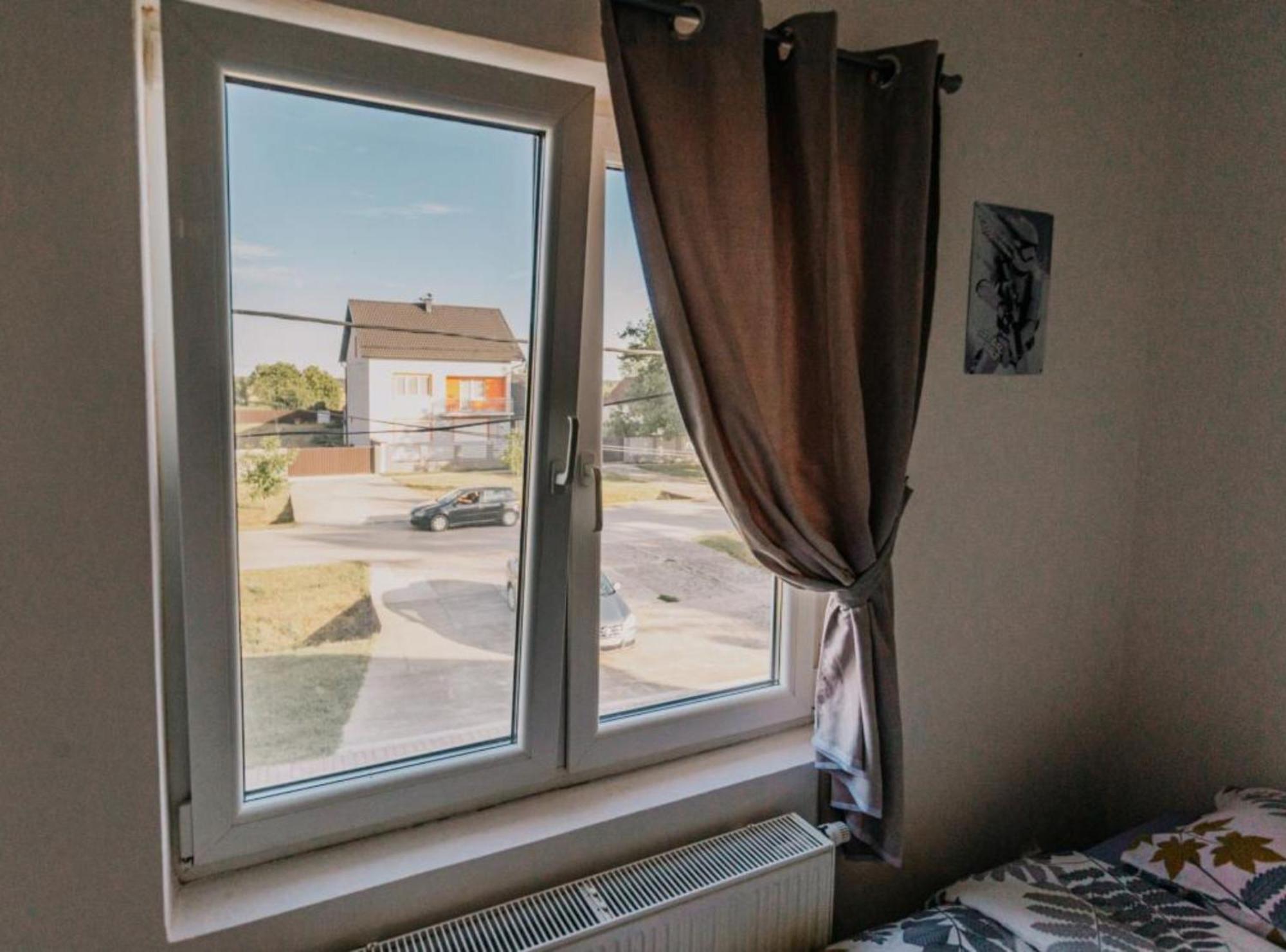 Apartmani Tea I Toni Gradiste Exterior foto