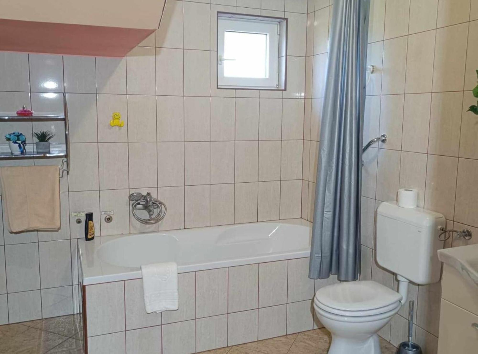 Apartmani Tea I Toni Gradiste Exterior foto